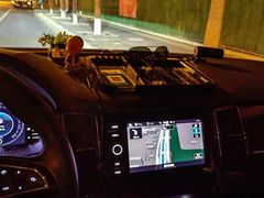 -北京易驾汽车陪练(丰台和义店)