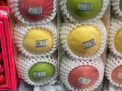 -Olé精品超市(沈阳万象城店)