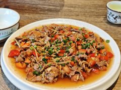 -小喜客·云南特色菜(纳西庭院店)