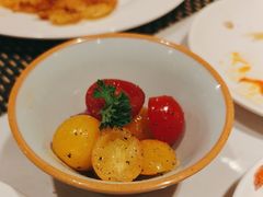 -西安西藏大厦开元名都大酒店·自助餐厅