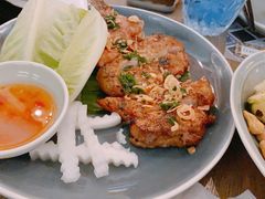 -CHINCHIN 青青·泰国料理(万象食家店)