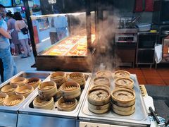 -和府捞面(领展购物广场京通店)