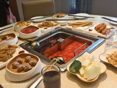 -海底捞火锅(长沙华创国际广场店)