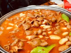 -湘肠香火锅店(团结湖店)