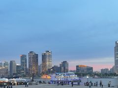 -Chili's Cafe&Bar奇利斯(滨江店)