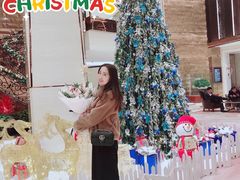 -西安赛瑞喜来登大酒店