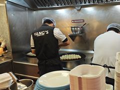 -小杨生煎(黄河路店)