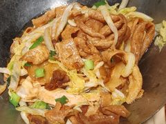 -小柴米·传统江西菜(八一广场店)