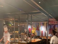 -飞阳铁板烧(ME TOWN购物中心店)