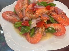 -望海潮海鲜店 特色家常菜(在海一方店)