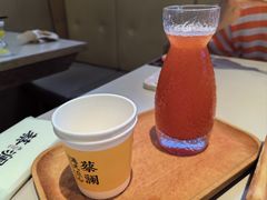 -蔡澜点心·粤菜(领展购物广场店)