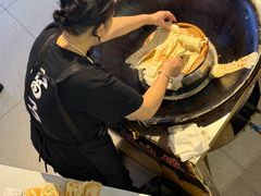 -雷子烧烤(第五大道店)