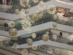 -上海颛桥万达广场