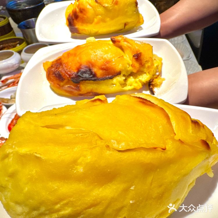 香港友友冲！深圳自助天花板「铭门盛宴」攻略🦞