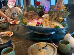 -南京金陵饭店