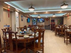 大堂-友强·23年特色海鲜大排档(厦门店)