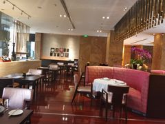 -北京华彬费尔蒙酒店·刃餐厅