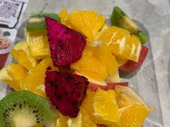 -必胜客(嘉兴万达店)