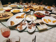 -全聚德(长江路店)