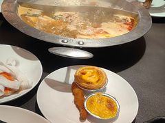 -额尔敦·品质自助(摩尔城店)