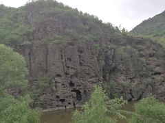 -白草畔自然风景区