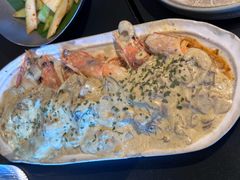 -Ameigo梅果·云贵川bistro(长宁来福士店)