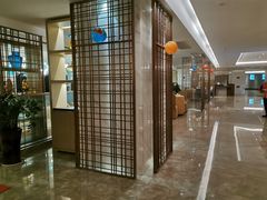 -富丽华大酒店·御园中餐厅(茶亭路店)