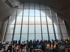 -抱抱地球咖啡馆(国家海洋博物馆店)