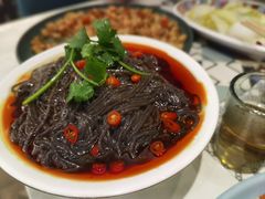 -阿拉丁新疆风味餐厅·清真(罗廊巷店)