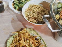 -四妹餐厅(玫瑰街店)