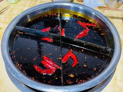 -渝味黄姐火锅(黄泥村店)