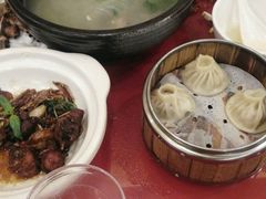 -宏状元现熬粥·京味菜(五棵松店)