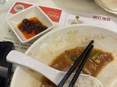 -新世界餐厅(万达店)