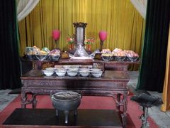 -大槐树寻根祭祖园