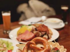-宝莱纳啤酒花园餐厅PAULANER BRAUHAUS Nanjing(广州路店)