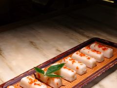 -吴越荣记苏州菜·松鼠桂鱼100%活鱼现做(月光码头店)