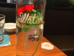 -大树餐厅(益田假日店)