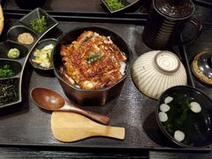 -玄白·炭烤活鳗(上海首店)