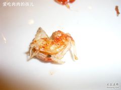 -阿胖龙虾小海鲜(宁国南路总店)