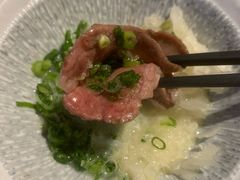 沃金牛舌-橘焱胡同烧肉夜食(BFC外滩金融中心店)