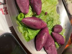 -子檀大隐炭烧(食品街店)