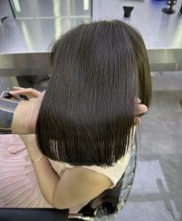 -茶发Salon·烫发染发理发