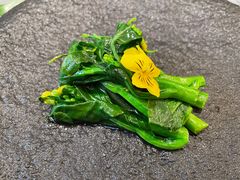 -王府茶楼茶宴·创意菜(朝阳公园店)