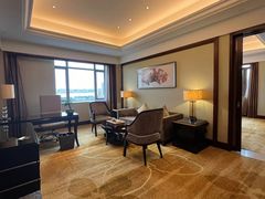 -汕头龙光喜来登酒店