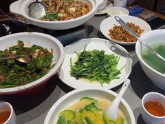 -巡耕记·湖南土菜(长湖店)
