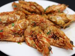 -景祥海鲜美食餐厅