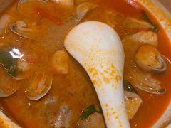 -simply thai天泰(静安嘉里中心店)