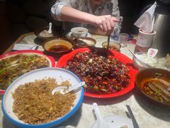 -常和州·夜宵大排档(常州单店)