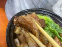 超大块牛筋-珍珍小食店(西华路店)