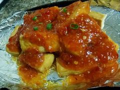 -臭桂鱼儿特色餐厅(朝晖七小区北区店)